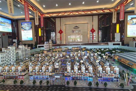 高级中学东民心幸福家园3室2厅2卫76万118m2出售